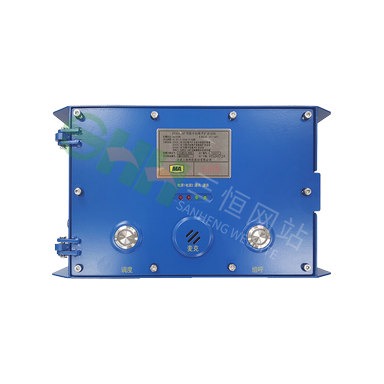 KT425.1 礦用數(shù)字抗噪聲擴音話站